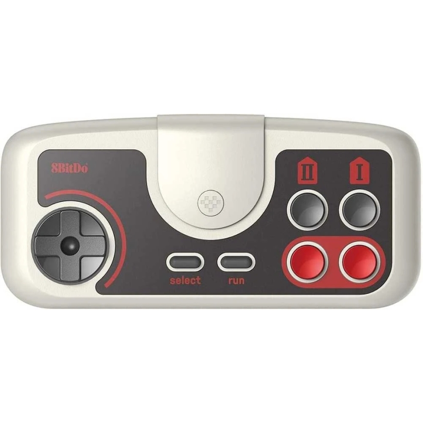 8BitDo PCe traadita mängupult | 2.4GHz | Switch, PC – 4