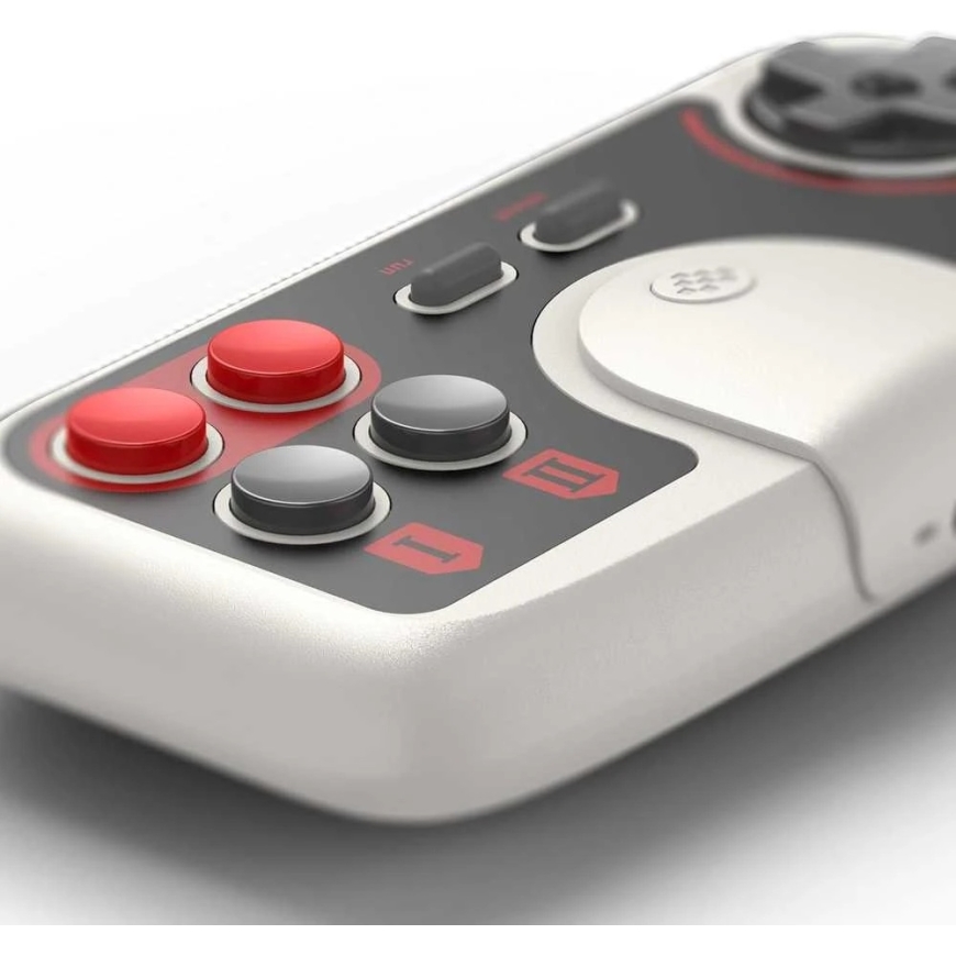 8BitDo PCe беспроводной контроллер | 2.4GHz | Switch, PC – 5