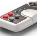 8BitDo PCe langaton ohjain | 2.4GHz | Switch, PC 8BitDo PCe langaton ohjain | 2.4GHz | Switch, PC