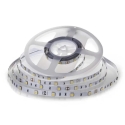 Светодиодная лента V-tac 6W/m, 12V, 30LED/m, 6500K, катушка 5 метров Светодиодная лента V-tac 6W/m, 12V, 30LED/m, 6500K, катушка 5 метров