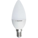 Esperanza Esperanza LED E14, 4W, 320lm (ELL144)