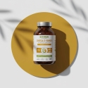 BIOWEN Omega 3 TG Family 720mg EPA, 480mg DHA – ravintolisä ihmisille – 225 kapselia BIOWEN Omega 3 TG Family 720mg EPA, 480mg DHA – ravintolisä ihmisille – 225 kapselia