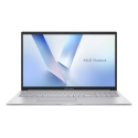 ASUS Vivobook 17 X1704MA-AU038 Intel Core 5 350 Laptop 43.9 cm (17.3") Full HD 16 GB DDR5-SDRAM 512 GB SSD Wi-Fi 6 (802.11ax) No ASUS Vivobook 17 X1704MA-AU038 Intel Core 5 350 Laptop 43.9 cm (17.3") Full HD 16 GB DDR5-SDRAM 512 GB SSD Wi-Fi 6 (802.11ax) No