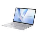 ASUS Vivobook 17 X1704MA-AU038 Intel Core 5 350 kannettava tietokone 43,9 cm (17,3") Full HD 16 GB DDR5-SDRAM 512 GB SSD Wi-Fi 6 ASUS Vivobook 17 X1704MA-AU038 Intel Core 5 350 kannettava tietokone 43,9 cm (17,3") Full HD 16 GB DDR5-SDRAM 512 GB SSD Wi-Fi 6