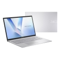 ASUS Vivobook 17 X1704MA-AU038 Intel Core 5 350 Nešiojamas kompiuteris 43,9 cm (17,3") Full HD 16 GB DDR5-SDRAM 512 GB SSD Wi-Fi