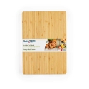 Salter BW13307RD Bamboo Chopping Board Salter BW13307RD Bamboo Chopping Board
