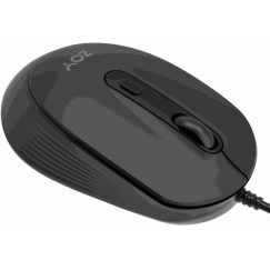 Zoy ZMS08 Черный