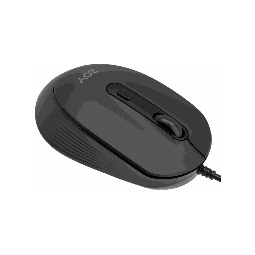 Zoy ZMS08 Черный