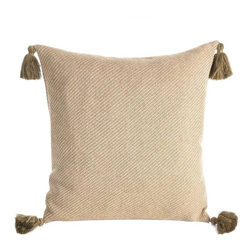 Eurofirany Eurocurtains CHP/POLY/02 45X45 BEIGE