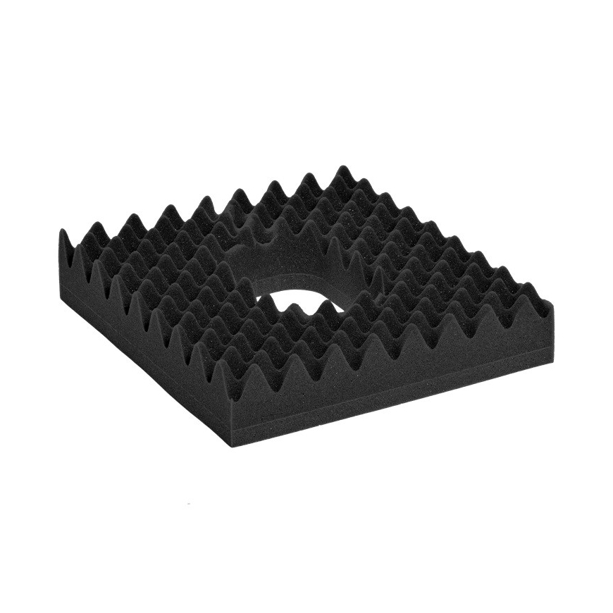Kreipiamas sėdynės pagalvėlė Jeż Komfort RF-K1/PU REHAFUND