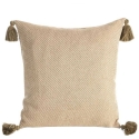 Eurofirany Eurocurtains CHP/POLY/02 45X45 BEIGE Eurofirany Eurocurtains CHP/POLY/02 45X45 BEIGE