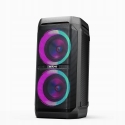 W-KING T11 juhtmevaba Bluetooth kõlar - Must