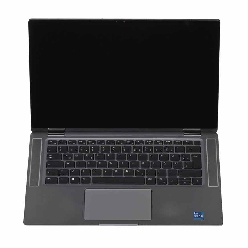DELL LATITUDE 9520 2in1 i7-1185G7 16GB 512GB SSD 15" FHD(touch) Win11pro MĒSOTS