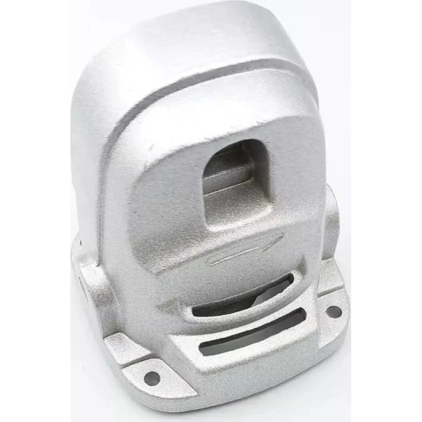Dedra Gear Housing – 3