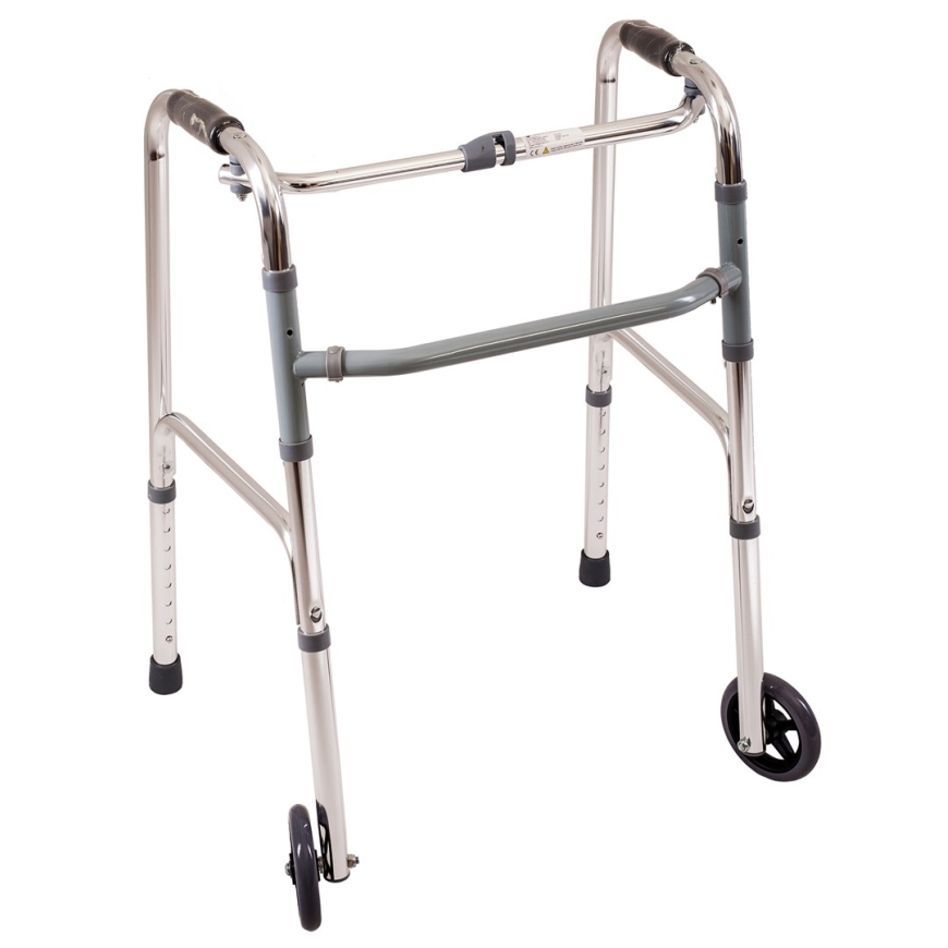 Walker RF-131/S REHAFUND, Harmaa