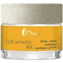 Uroda Ava Laboratorium „EpiGenetic Lift“ nakts krēms-maskas vaigu nokaršanai, 50 ml Uroda Ava Laboratorium „EpiGenetic Lift“ nakts krēms-maskas vaigu nokaršanai, 50 ml