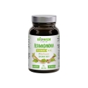 BIOWEN Ashwagandha – maisto papildas žmonėms – 120 kapsulių BIOWEN Ashwagandha – maisto papildas žmonėms – 120 kapsulių