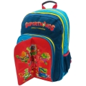 Cyp Brands Superthings backpack 42cm Cyp Brands Superthings backpack 42cm