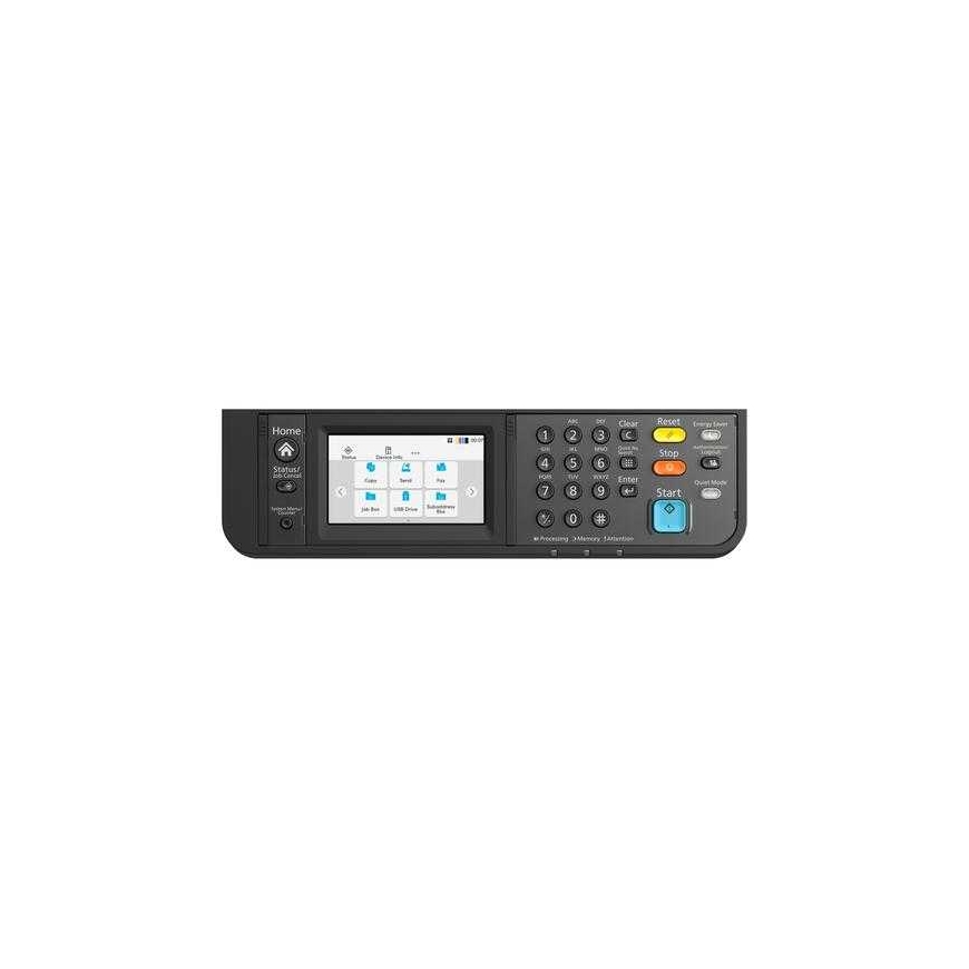 Kyocera ECOSYS MA2600cwfx