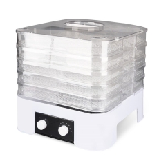 Maestro MR 768 Baltas 520 W