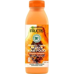 Garnier Fructis Papaya Hair Food -shampoo 350 ml