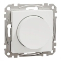 SCHNEIDER ELECTRIC MULTIWIRE ROOLER LED DIMMER 200W VALGE