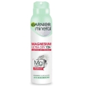 Garnier Mineral Magnija Ultra Dry, 150 ml