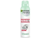 Garnier Mineral Magnesium Ultra Dry, 150 ml Garnier Mineral Magnesium Ultra Dry, 150 ml