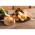 Fromagerie Milleret Valkohomejuusto P'TIT VALLEY, 300g Fromagerie Milleret Valkohomejuusto P'TIT VALLEY, 300g