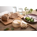 Fromagerie Milleret Valkohomejuusto P'TIT VALLEY, 300g Fromagerie Milleret Valkohomejuusto P'TIT VALLEY, 300g