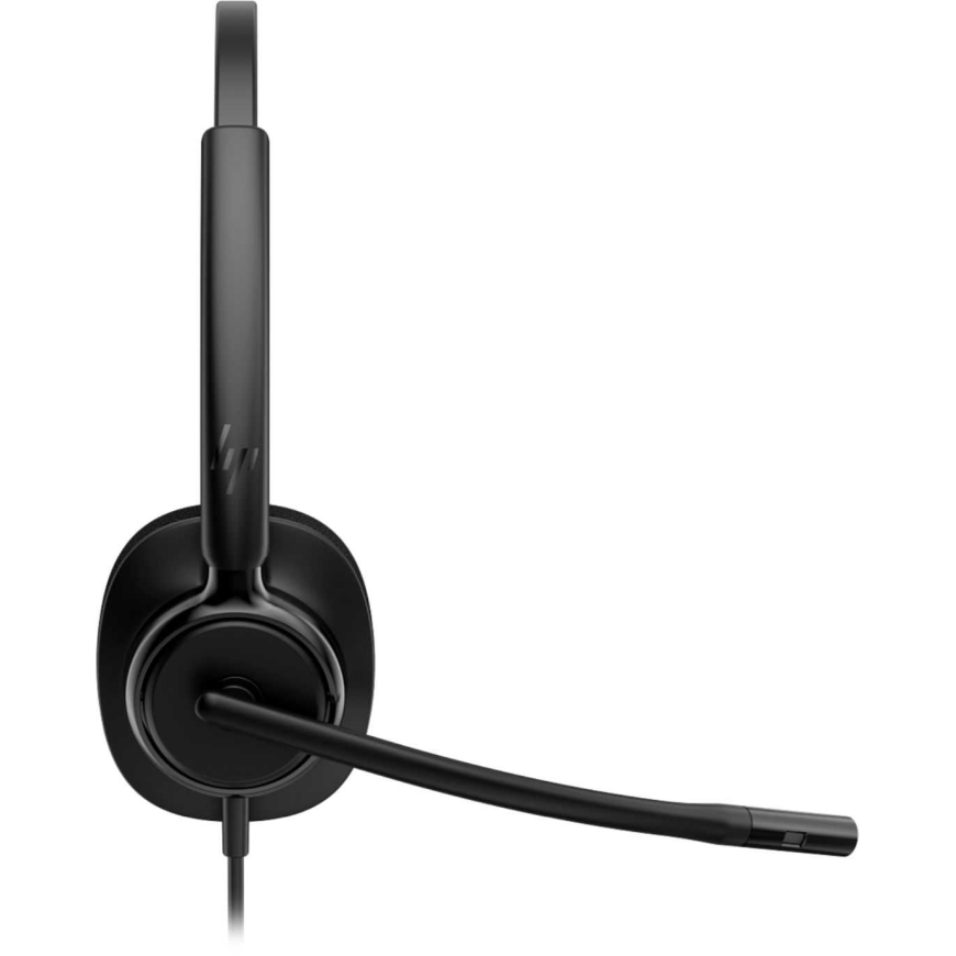HP Poly Mission 415 Classic AI Noise – 3