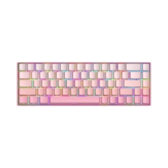 White Shark NUNCHAKU-P-US-RED.SW GK-007411 Розовый / Красный Переключатель США