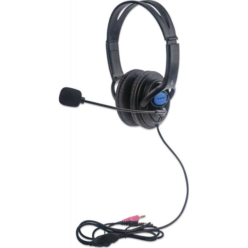 MANHATTAN Stereo (179317) Musta – 3