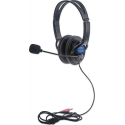 MANHATTAN Stereo (179317) Juodas MANHATTAN Stereo (179317) Juodas