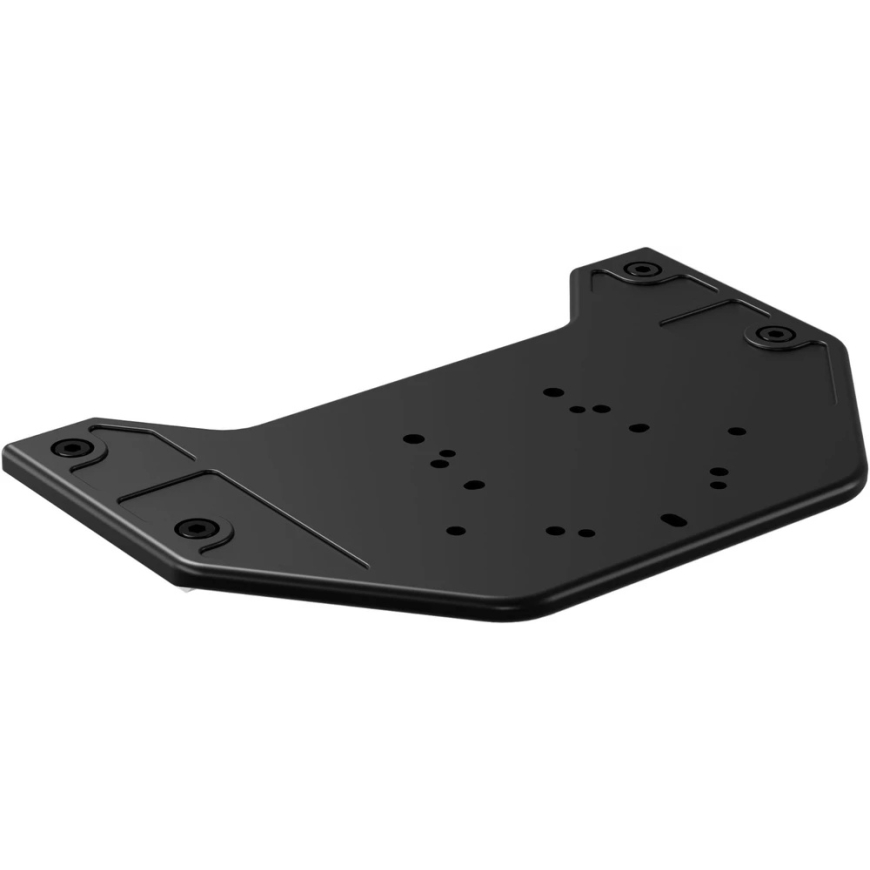 Sony "Sabelt Sim Racing Sabelt" stūres rats, stūres turētājs, saderīgs ar P, S un X sērijām – melns – 2