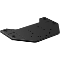 Sony "Sabelt Sim Racing Sabelt" steering wheel, steering wheel holder, compatible with P, S, and X series – black Sony "Sabelt Sim Racing Sabelt" steering wheel, steering wheel holder, compatible with P, S, and X series – black