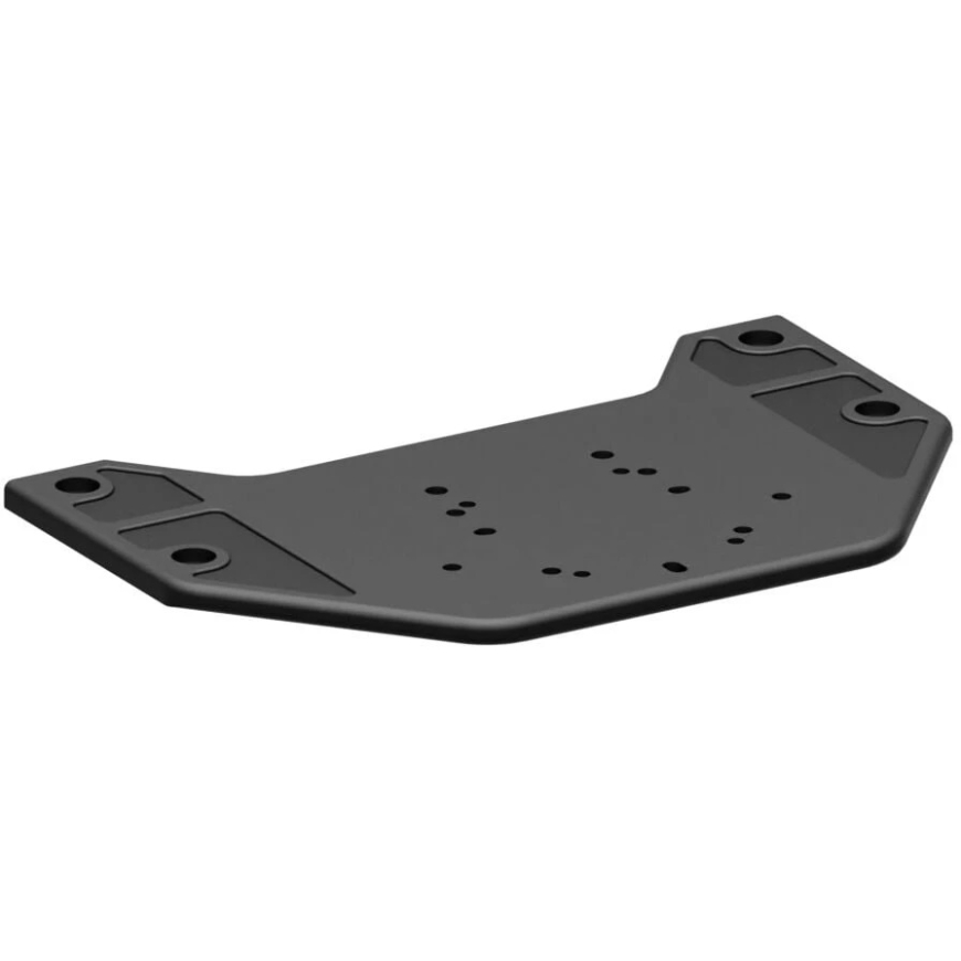 Sony "Sabelt Sim Racing Sabelt" stūres rats, stūres turētājs, saderīgs ar P, S un X sērijām – melns – 3