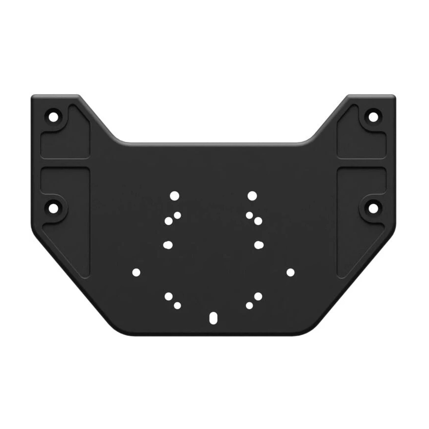 Sony "Sabelt Sim Racing Sabelt" steering wheel, steering wheel holder, compatible with P, S, and X series – black – 4