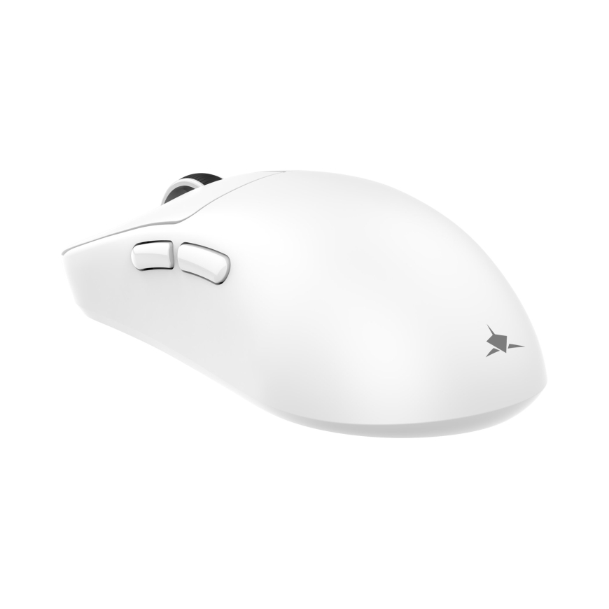 White Shark BORS-W WGM-5021 12000 DPI Wireless Gaming Mouse, Black – 3