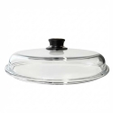 Zyle Glass Lid ZY024BLPL Ø24 cm Zyle Glass Lid ZY024BLPL Ø24 cm