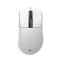 Valge Hai GAWAIN-W 500mAh/12000DPI/56g, Valge