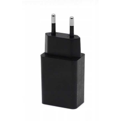 Denmen DC01TB 12W 2.4A Black