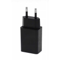 Denmen DC01TB 12W 2.4A Musta Denmen DC01TB 12W 2.4A Musta