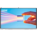 PRESTIGIO SOLUTIONS Multiboard 75'' Prism, Android 14, Google EDLA, AI kamera, 8/128GB, 50TP