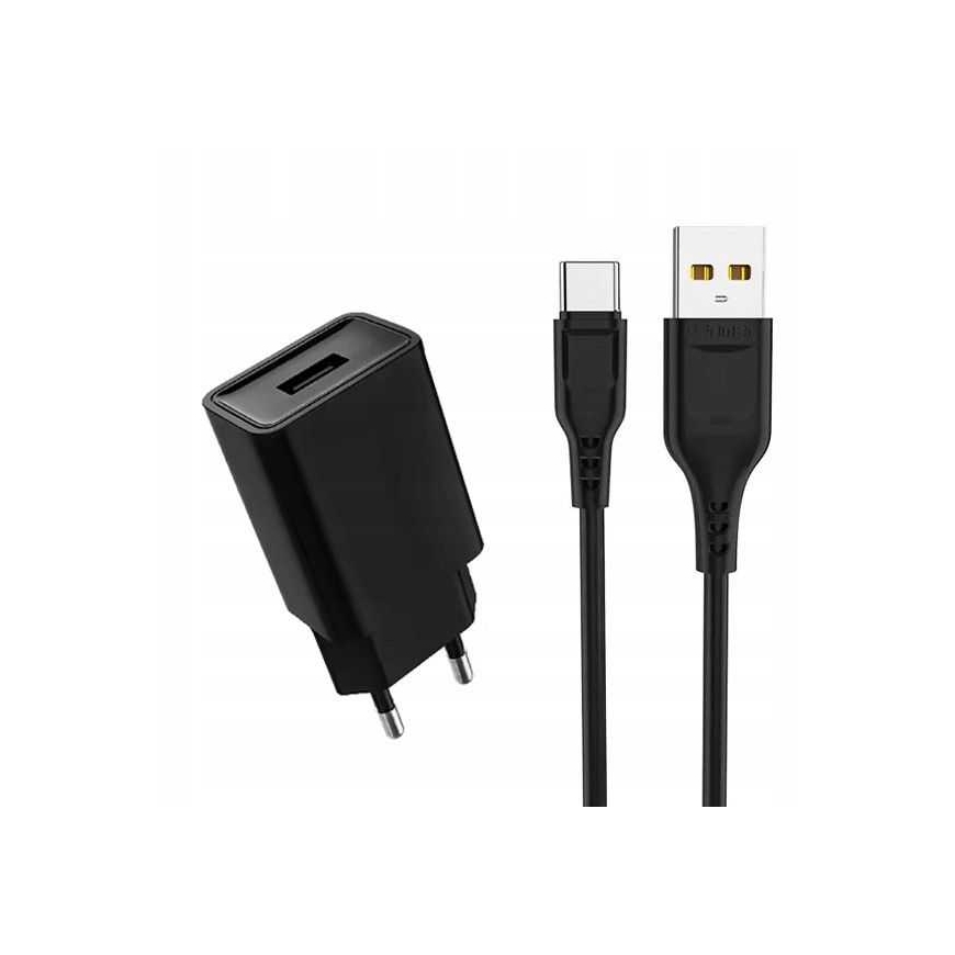 Denmen DC01TB 12W 2.4A Must – 2
