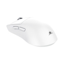 White Shark LUCAN-W WGM-5022 12000 DPI Wireless Gaming Mouse, White