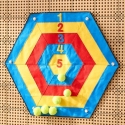 MASTERKIDZ STEM шестигранный числовой циферблат
