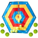 MASTERKIDZ STEM hexagonal number dial