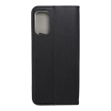 Flip case for Xiaomi Redmi NOTE 10 5G / Poco M3 PRO / Poco M3 PRO 5G Smart Case Book black