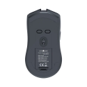 White Shark LUCAN-B WGM-5022 12000 DPI Wireless Gaming Mouse, Valge White Shark LUCAN-B WGM-5022 12000 DPI Wireless Gaming Mouse, Valge